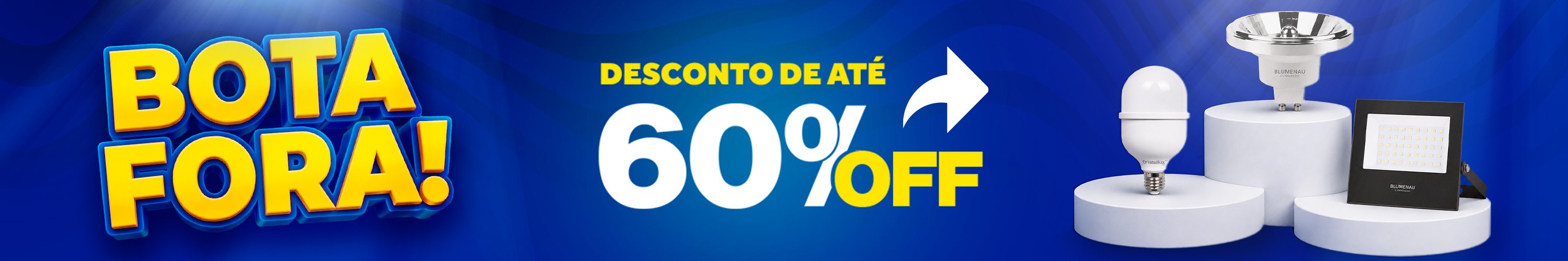 Banner Bota Fora Categoria